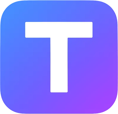 TimestampCameras — Photo Timestamp Tool logo