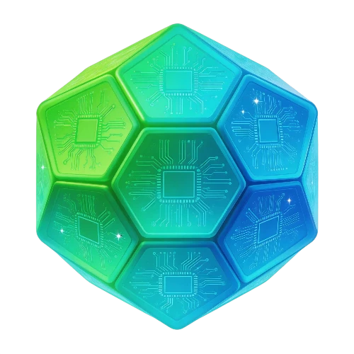 Kling AI Video Generator logo