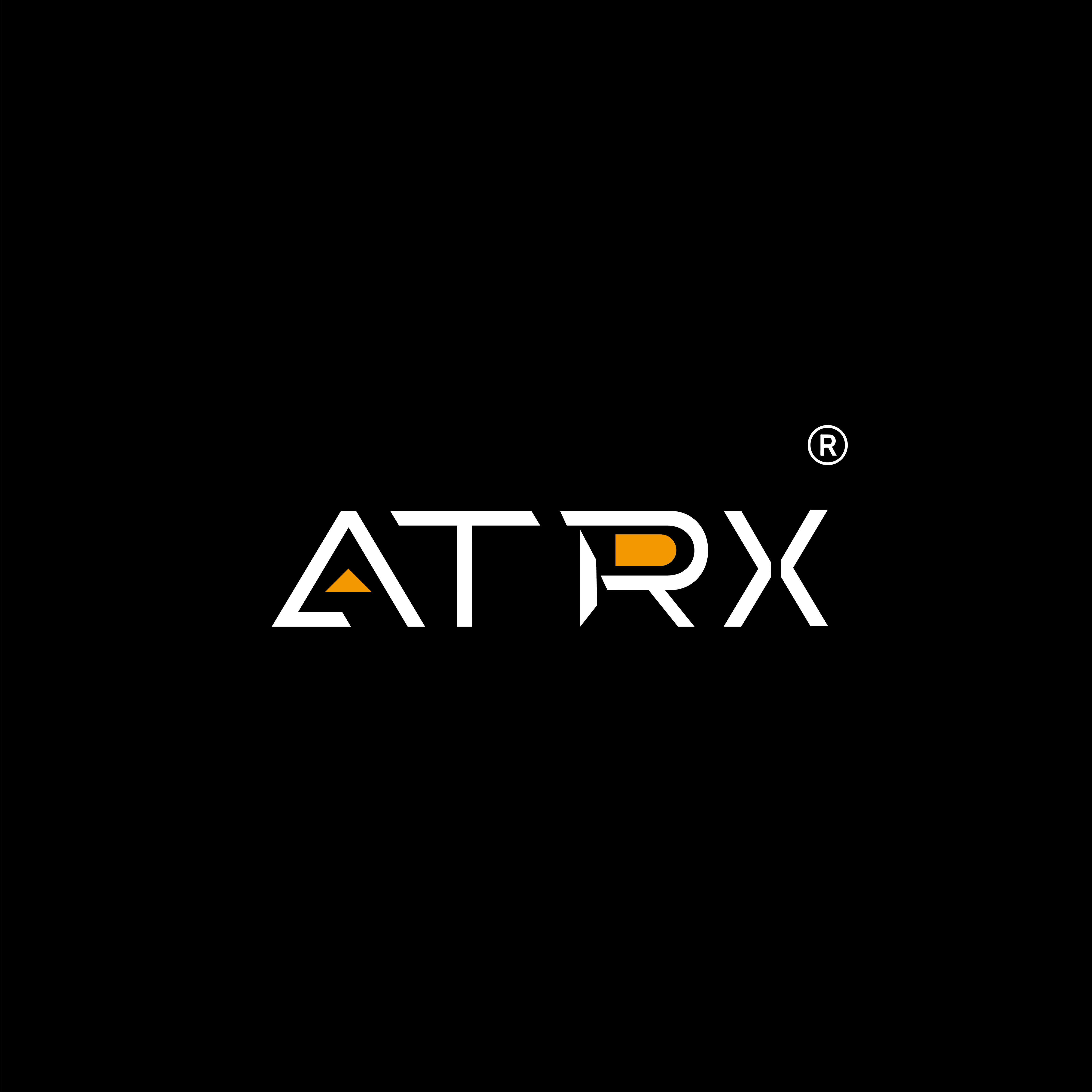 AI ATRX Smart Commercial Induction Cooker logo