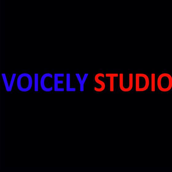 Voicely logo