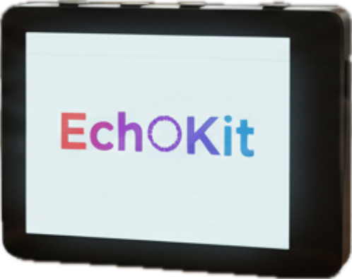 EchoKit screenshot 2 of 4