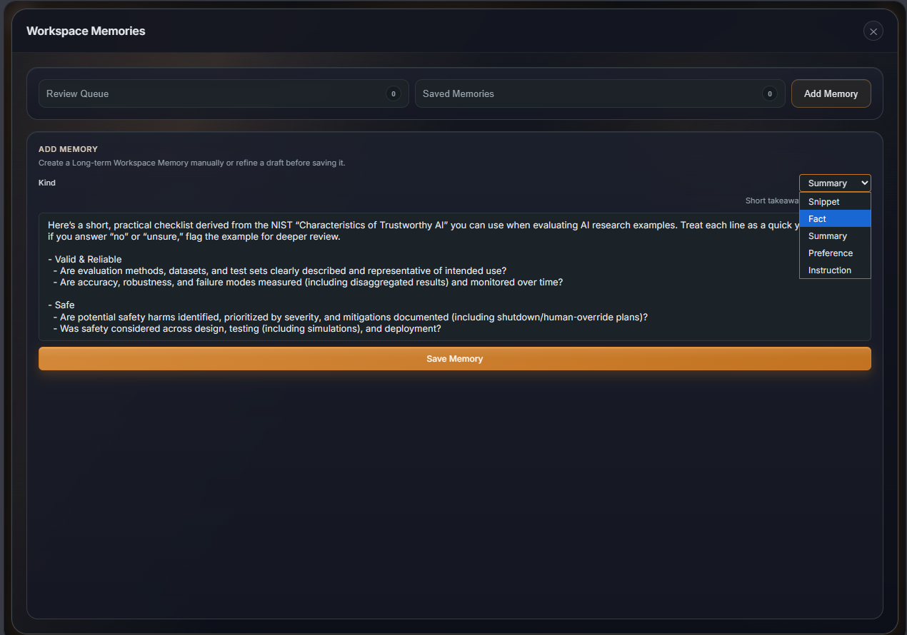 TabMate screenshot 2 of 4