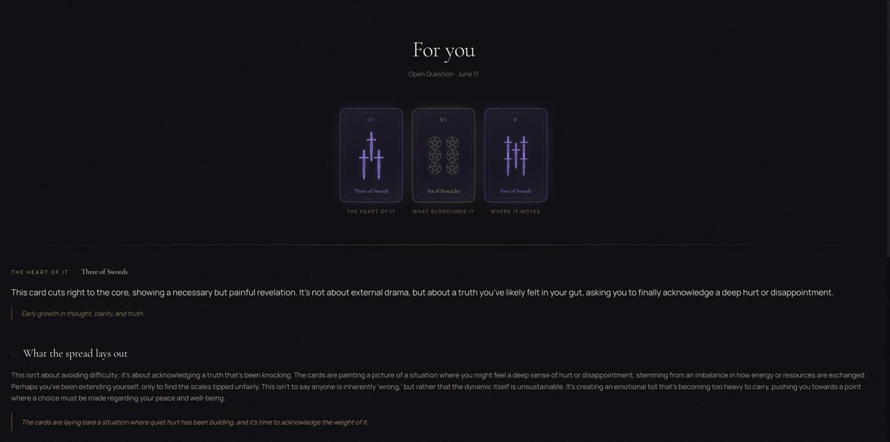 Astic AI screenshot 4 of 4