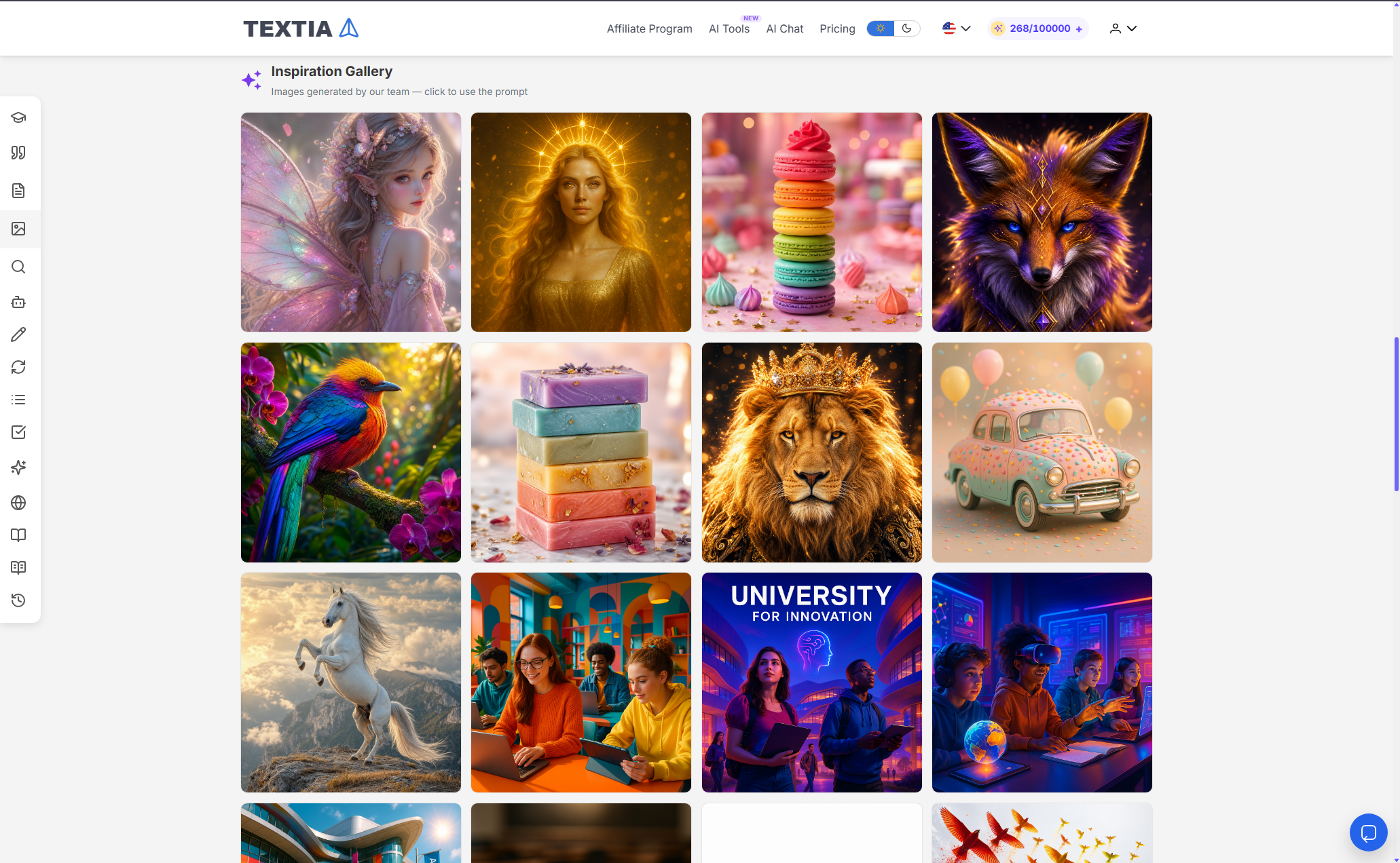 Textiaa screenshot 4 of 4