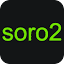Soro2 logo